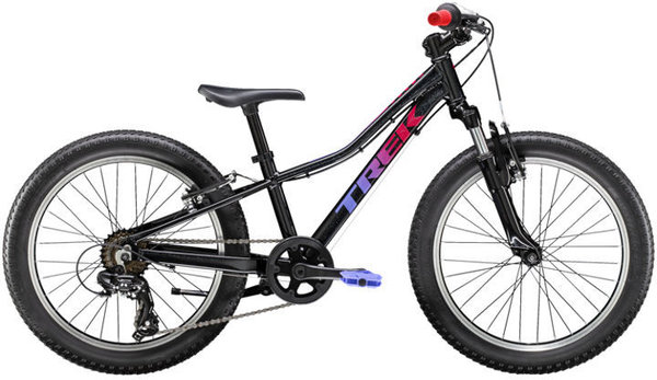 Trek Precaliber 20 7-Speed Trek Precaliber 20 7-Speed