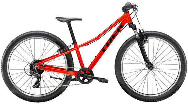 Trek Precaliber 24 8-Speed Suspension Trek Precaliber 24 8-Speed Suspension