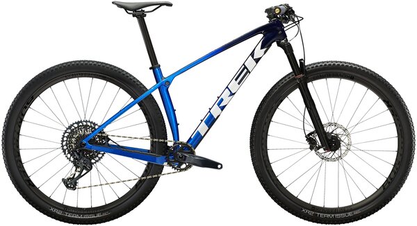 Trek Procaliber 9.7 Trek Procaliber 9.7