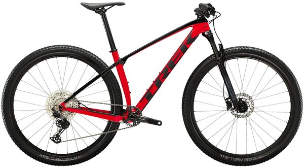 Trek Procaliber 9.5 Trek Procaliber 9.5