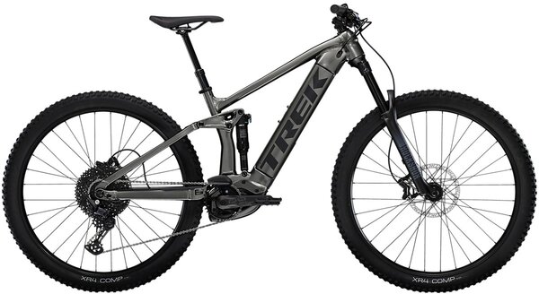 Trek Rail 5 Deore Gen 3 Trek Rail 5 Deore Gen 3