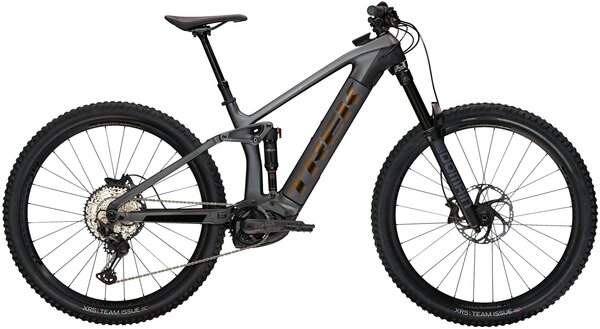 Trek Rail 9.7 Trek Rail 9.7