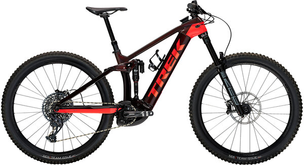 Trek Rail 9.8 GX Trek Rail 9.8 GX