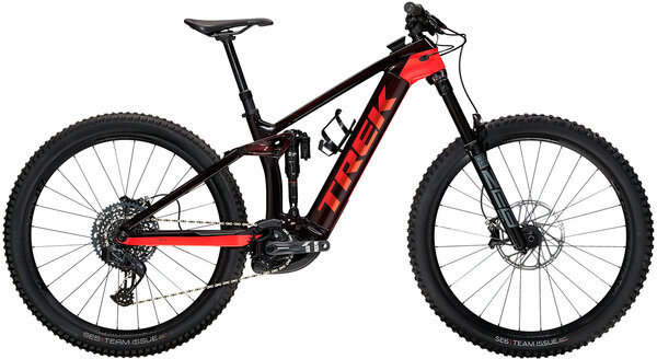 Trek Rail 9.8 GX AXS Trek Rail 9.8 GX AXS