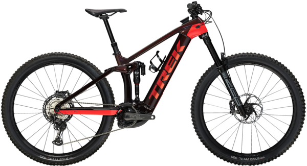 Trek Rail 9.8 XT Trek Rail 9.8 XT
