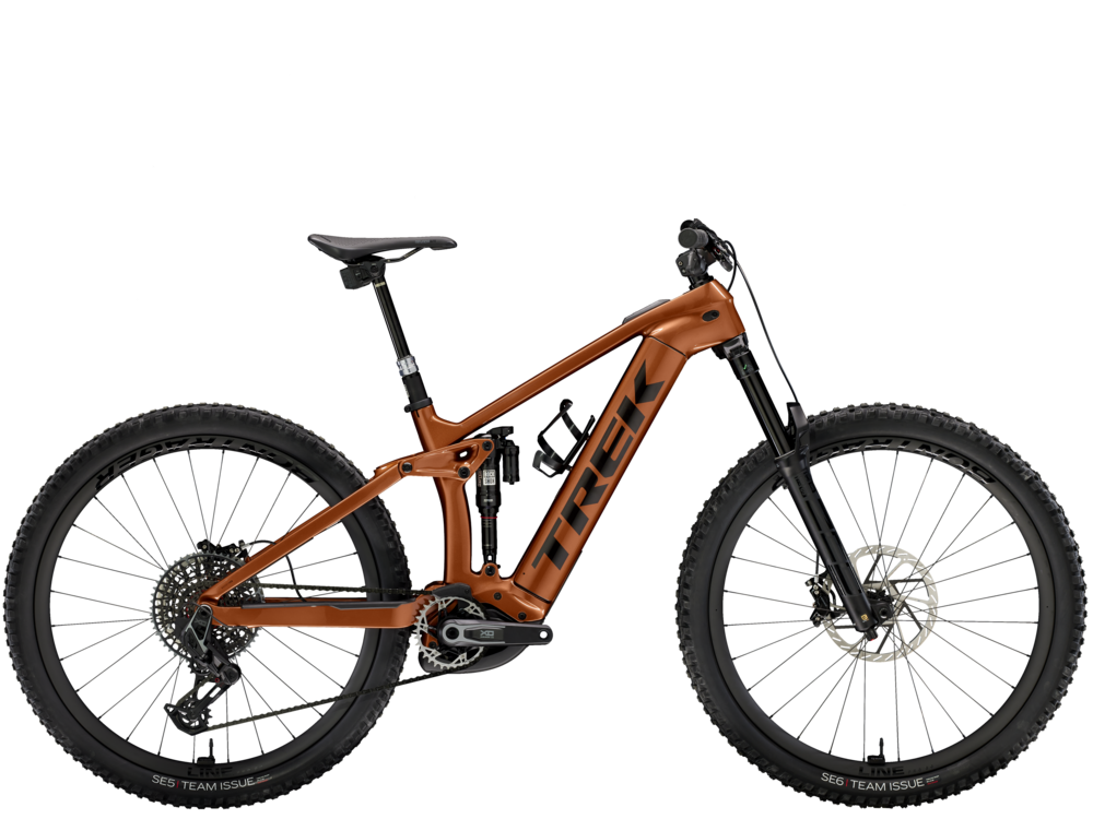 Trek Rail 9.9 X0 AXS T-Type Gen 4 Trek Rail 9.9 X0 AXS T-Type Gen 4