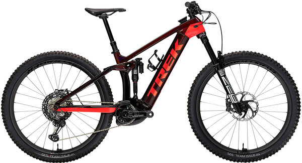Trek Rail 9.9 XTR Trek Rail 9.9 XTR