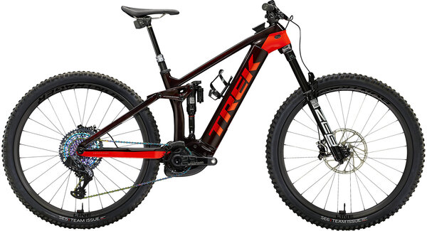 Trek Rail 9.9 XX1 AXS Trek Rail 9.9 XX1 AXS