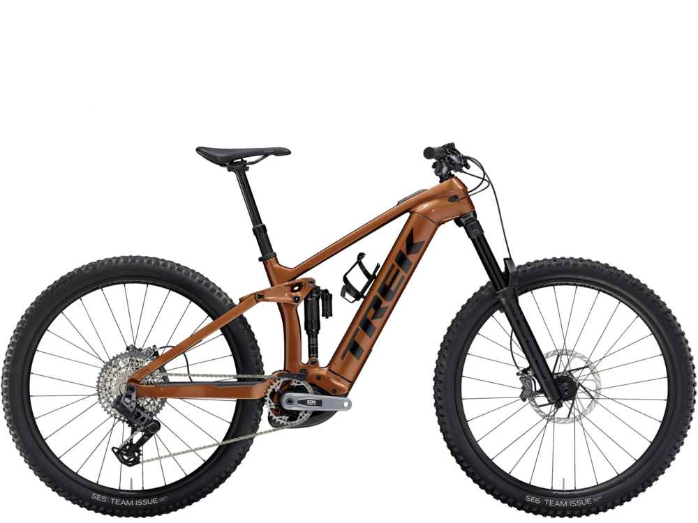 Trek Rail 9.8 GX AXS T-Type Gen 4 Trek Rail 9.8 GX AXS T-Type Gen 4