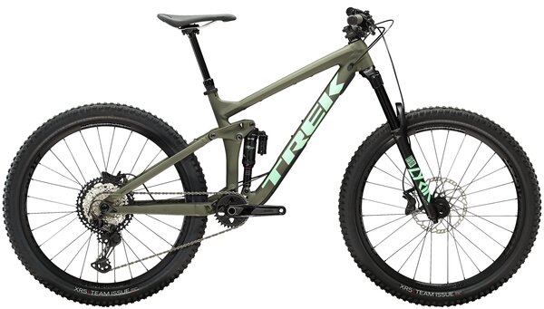 Trek Remedy 8 Trek Remedy 8