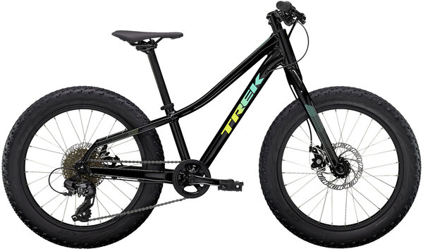 Trek Roscoe 20 Trek Roscoe 20