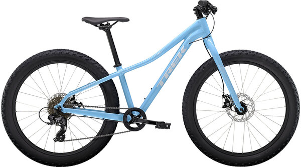 Trek Roscoe 24 Trek Roscoe 24