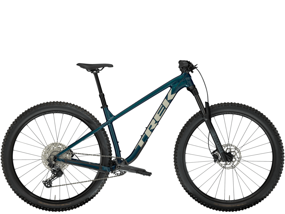 Trek Roscoe 7 Trek Roscoe 7