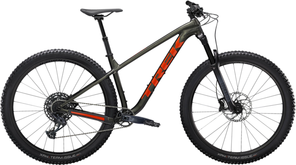 Trek Roscoe 8 Trek Roscoe 8