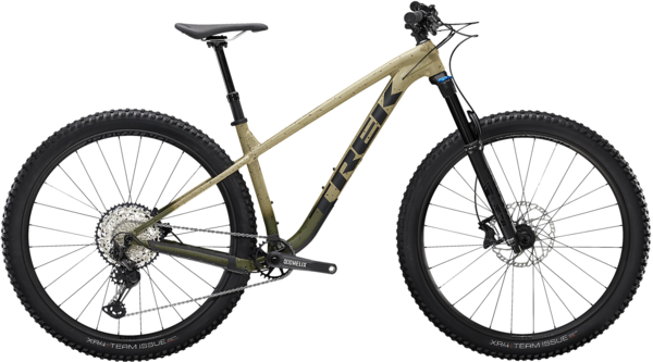 Trek Roscoe 9 Trek Roscoe 9