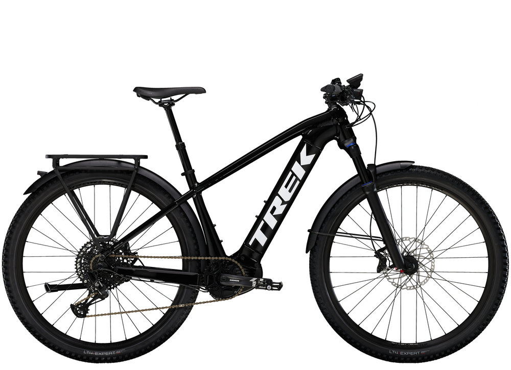 Trek Service Electric Trek Service Electric