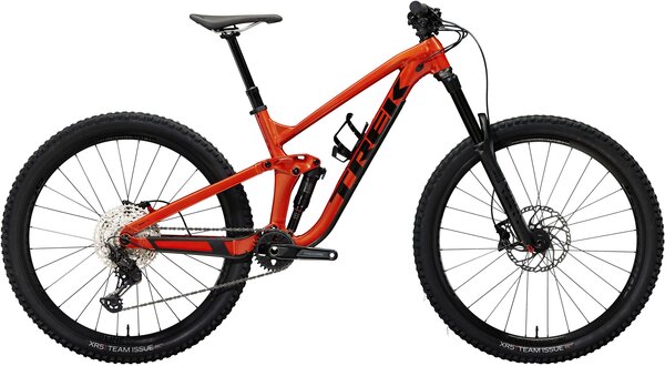 Trek Slash 7 Trek Slash 7