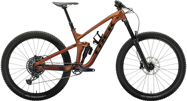 Trek Slash 8 Trek Slash 8