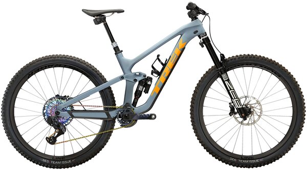 Trek Slash 9.9 XTR Gen 6 Trek Slash 9.9 XTR Gen 6