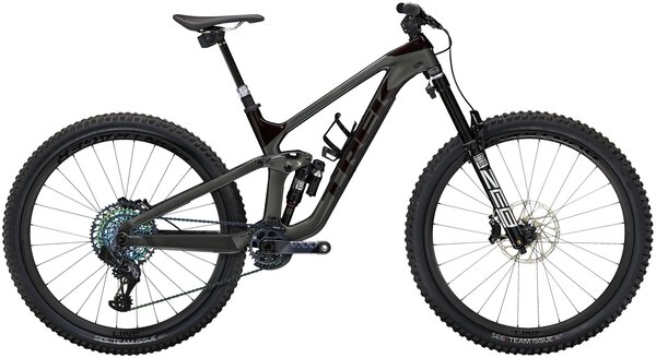 Trek Slash 9.9 XX1 AXS Flight Attendant Trek Slash 9.9 XX1 AXS Flight Attendant