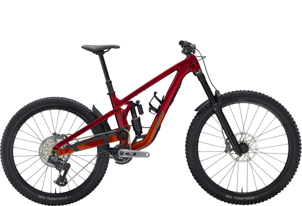Trek Slash 9 GX AXS T-Type Trek Slash 9 GX AXS T-Type