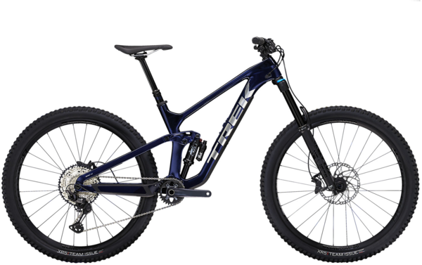 Trek Slash 9.7 Trek Slash 9.7