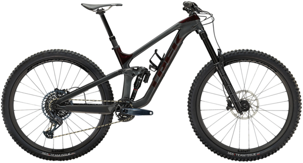 Trek Slash 9.8 GX Trek Slash 9.8 GX