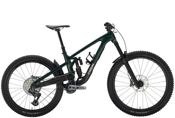 Trek Slash 9.8 GX AXS T-Type Gen 6 Trek Slash 9.8 GX AXS T-Type Gen 6