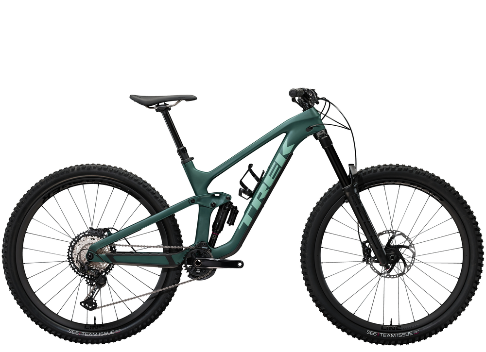 Trek Slash 9.8 XT Trek Slash 9.8 XT