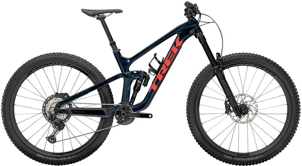 Trek Slash 9.8 XT Trek Slash 9.8 XT