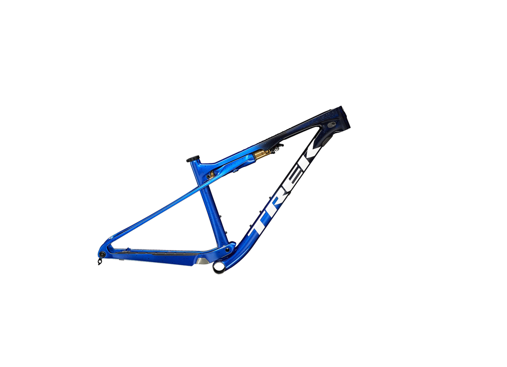 Trek Supercaliber Frameset Trek Supercaliber Frameset