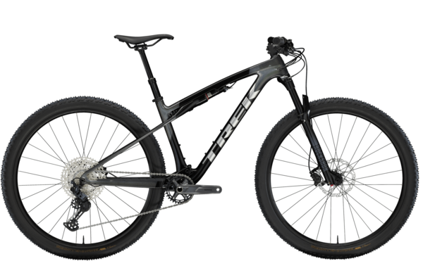 Trek Supercaliber SL 9.6 Trek Supercaliber SL 9.6
