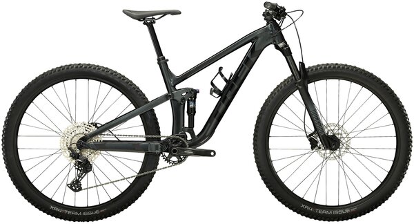 Trek Top Fuel 5 Trek Top Fuel 5