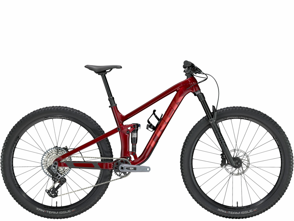 Trek Top Fuel 8 GX AXS T-Type Trek Top Fuel 8 GX AXS T-Type