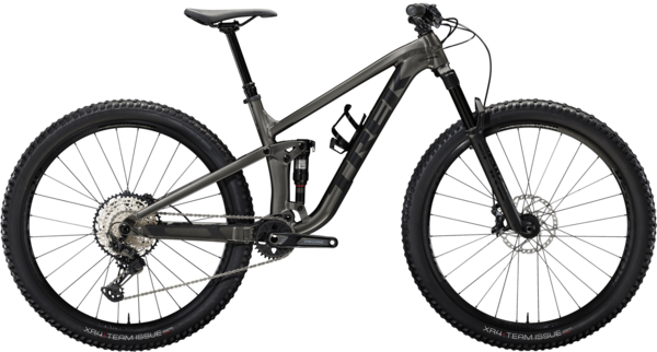 Trek Top Fuel 8 XT Trek Top Fuel 8 XT