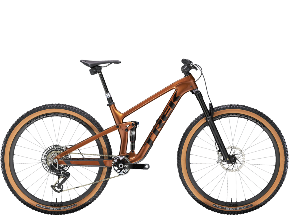 Trek Top Fuel 9.9 XX AXS T-Type Trek Top Fuel 9.9 XX AXS T-Type