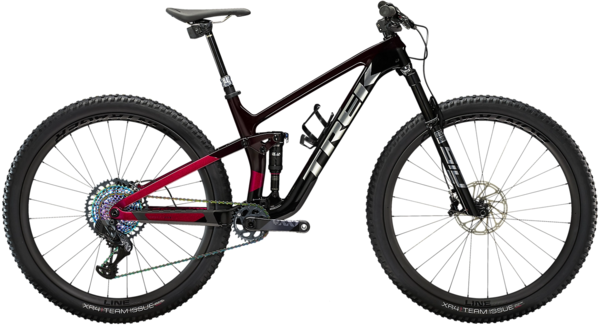 Trek Top Fuel 9.9 XX1 AXS Trek Top Fuel 9.9 XX1 AXS
