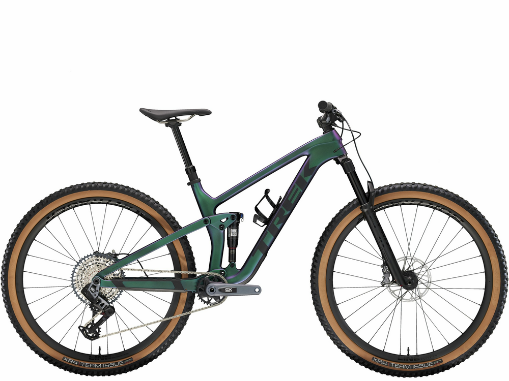 Trek Top Fuel 9.8 GX AXS T-Type Trek Top Fuel 9.8 GX AXS T-Type