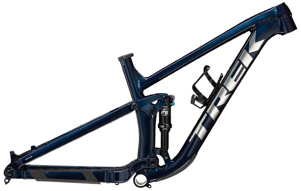 Trek Top Fuel AL Frameset Trek Top Fuel AL Frameset