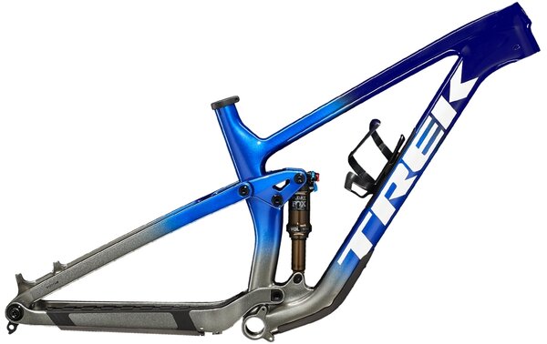 Trek Top Fuel C Frameset Trek Top Fuel C Frameset