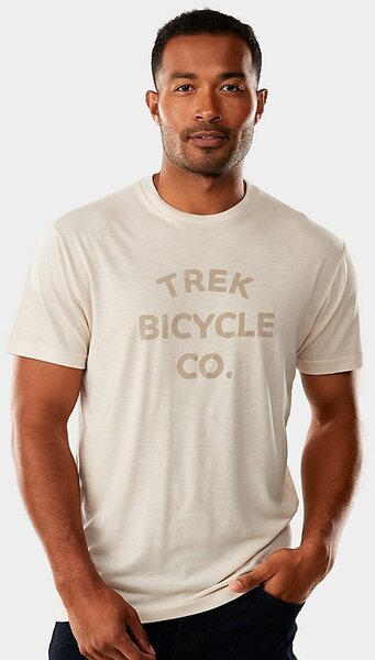 Trek Trek Bicycle Tonal T-Shirt Trek Trek Bicycle Tonal T-Shirt
