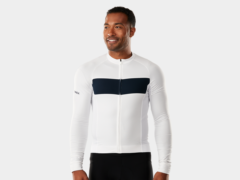 Trek Trek Circuit LTD Long Sleeve Cycling Jersey Trek Trek Circuit LTD Long Sleeve Cycling Jersey