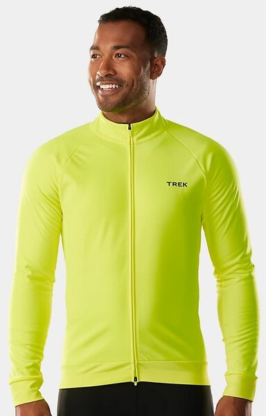 Trek Trek Circuit Softshell Cycling Jacket Trek Trek Circuit Softshell Cycling Jacket