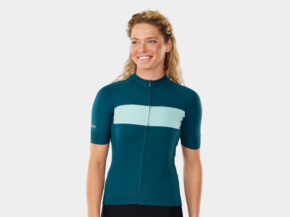 Trek Trek Circuit Women's LTD Cycling Jersey Trek Trek Circuit Women's LTD Cycling Jersey