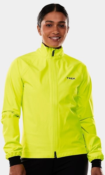 Trek Trek Circuit Women's Rain Cycling Jacket Trek Trek Circuit Women's Rain Cycling Jacket