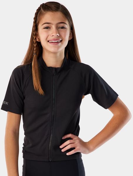 Trek Trek Solstice Youth Cycling Jersey Trek Trek Solstice Youth Cycling Jersey