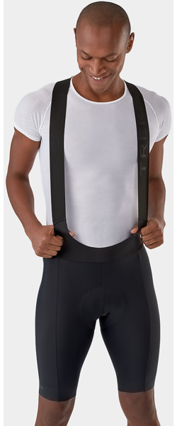 Trek Trek Velocis Cycling Bib Short Trek Trek Velocis Cycling Bib Short