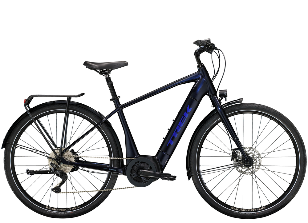 Trek Verve+ 4S Trek Verve+ 4S