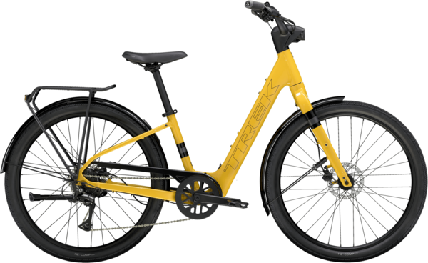 Trek Verve+ 1 Lowstep LT Trek Verve+ 1 Lowstep LT
