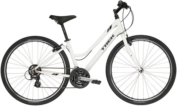 Trek Verve 1 Women's Trek Verve 1 Women's